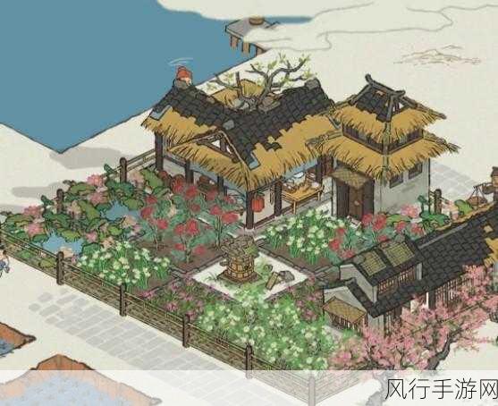 深度解析江南百景图满园春色关不住活动玩法