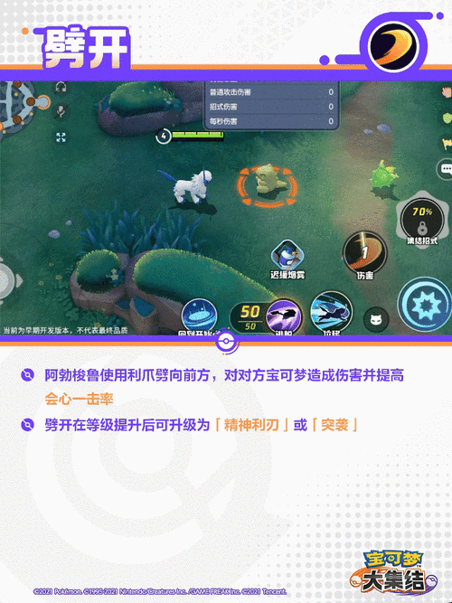 深度解析，宝可梦大集结中阿勃梭鲁徽章搭配策略与财经数据洞察