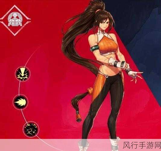 DNF 手游女格斗转职指南，探寻最佳职业选择之路