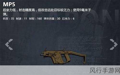 荒野行动三大步枪经济影响力剖析，M4A1稳中求胜，S-ACR轻盈制胜，AK刚猛无双