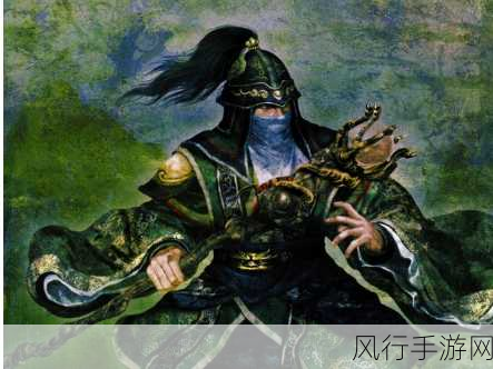 凤雏安天下，啪啪三国2武将庞统深度剖析