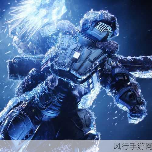 命运2新纪元，Bungie豪掷免费更新，手游市场波澜再起