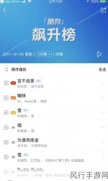 为谁而炼金洛天依单曲翻唱赛，粉丝经济下的新增长点