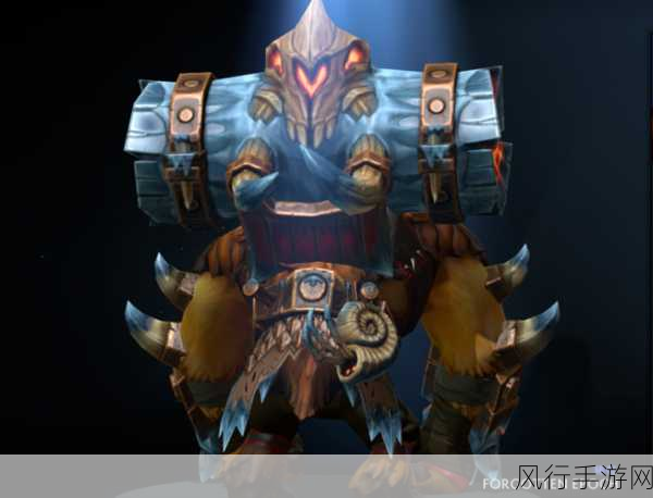 DOTA2迎霜节狂欢，21款新套装珍藏震撼发布