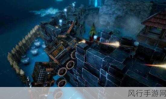 Steam热门沙盒游戏沙盒进化免费开放，手游市场迎来纯净新风