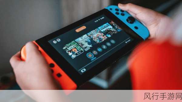 Switch2延期风波，任天堂下一财年手游布局悬念重重