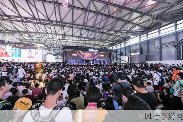 ChinaJoy 2013，暴雪EA闪耀登场，CJ展会亮点深度剖析