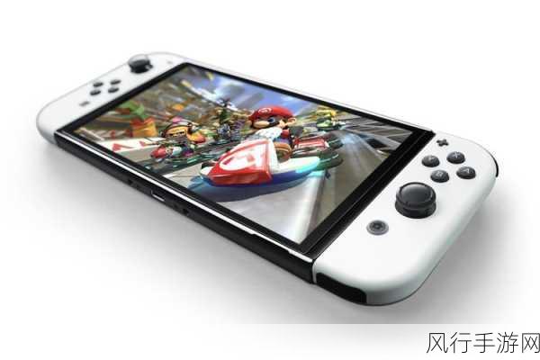 CL外传新作登陆Switch，智代后记开启财经新篇章