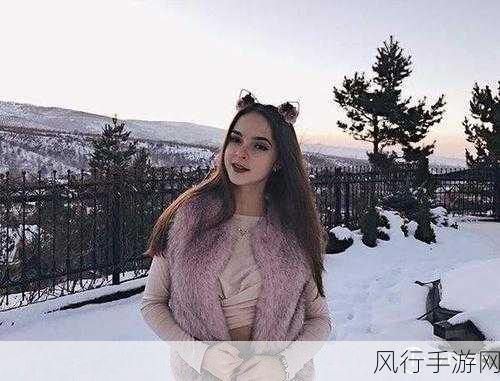 俄罗斯小萝莉引爆颜值经济，手游公司如何借势营销？