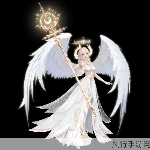 魔域家族战周年庆典，圣域-天使家族登顶，财经数据揭秘荣耀背后