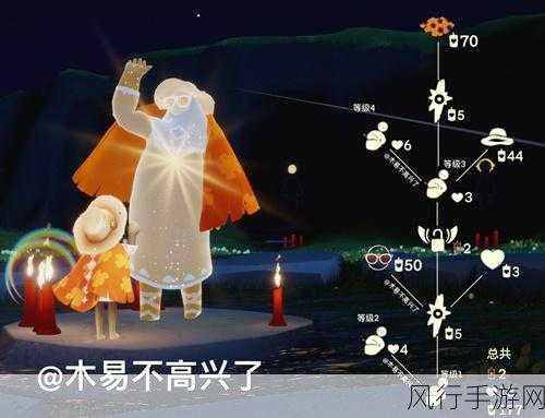 光遇拍肚子先祖位置全攻略，精准指引，轻松寻踪