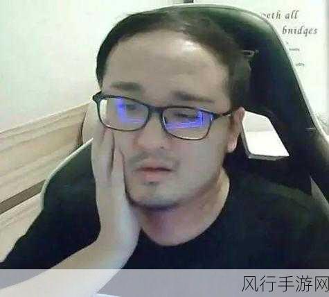 LOL知名主播笑笑车祸事件引发手游界安全反思与财经影响分析