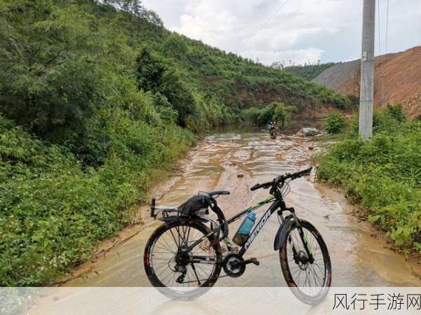 疫情下的手游市场波澜，3男子翻山骑行背后的经济启示