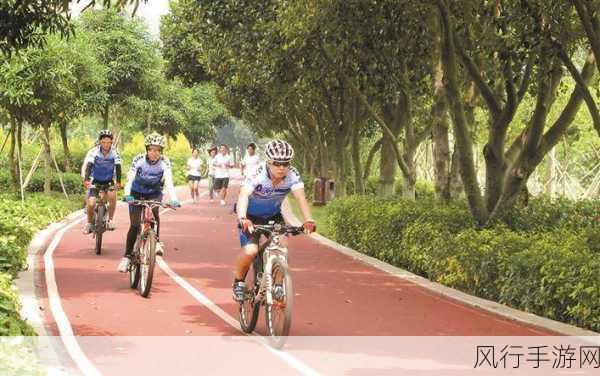 疫情下的手游市场波澜，3男子翻山骑行背后的经济启示