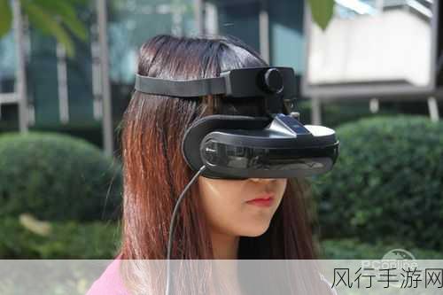 嗨镜H2 VR一体机震撼登场，手游公司的新机遇与财报亮点