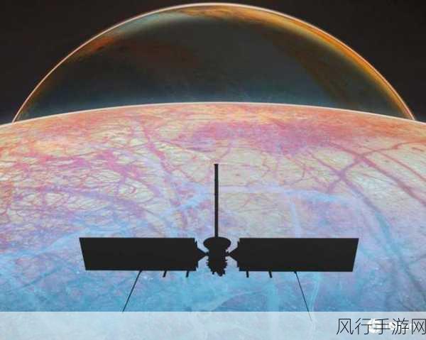 NASA登月新计划启航，2024手游财经视角下的太空探索