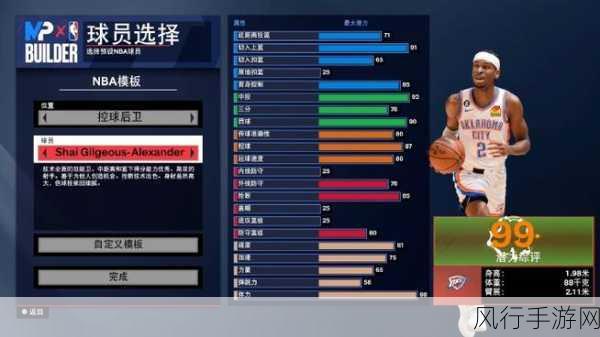 NBA2K12 MP 模式全方位扫盲指南，带你玩转篮球世界