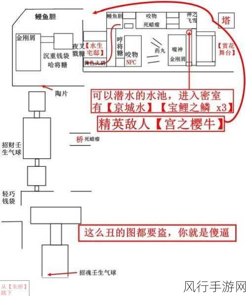 深度解析恐水症预言，图文流程全攻略指南