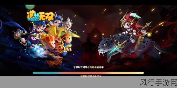 造梦无双神魔战场，天神像碎片获取量揭秘