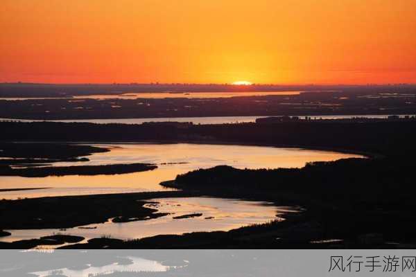 国庆旅游冷知识大揭秘，华夏东极究竟在何方