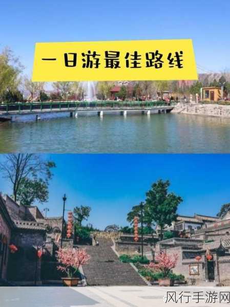 探索京津后花园，滨海城市的魅力之谜