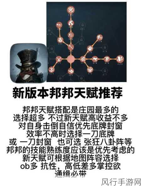 第五人格屠夫强度排行，谁才是最强监管者？