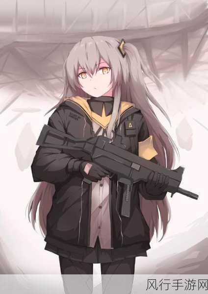 少女前线CMS与UMP45，哪个才是你的战场利器？