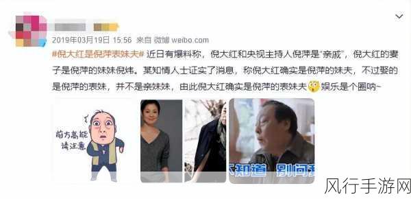 妻子的选择演员阵容大揭秘，你想知道都有谁吗？