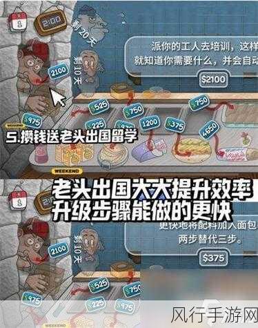 沙威玛传奇存档攻略，解锁手游数据增长新路径