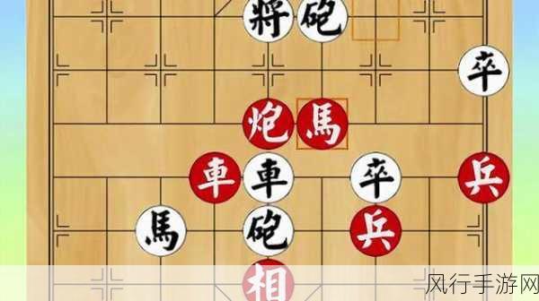 免费人机对战象棋游戏市场繁荣，手游公司竞相布局