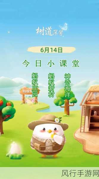 在蚂蚁庄园中探索，空调与电风扇一起开，小鸡宝宝答题的奥秘
