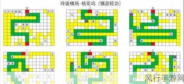 烟雨江湖，解锁全支线任务攻略与财经数据透视