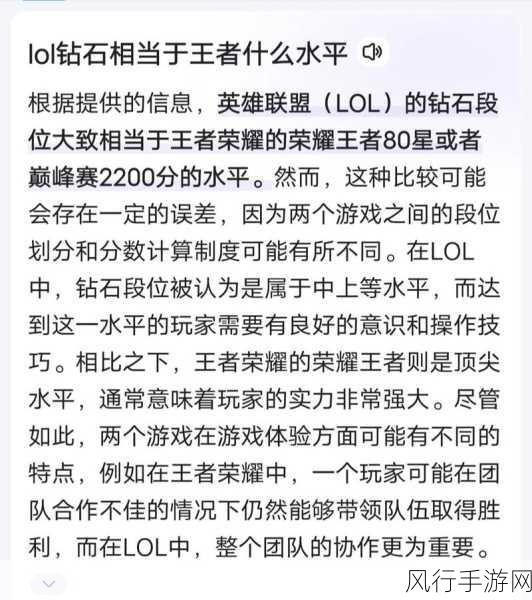 王者荣耀战队赛黄金时段与财经效应深度剖析