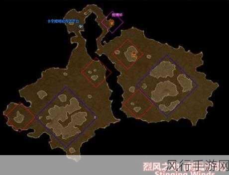 暗黑破坏神2 ACT3地图，手游公司的新掘金地