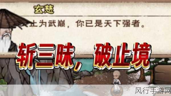 烟雨江湖武道场探秘，位置、进入方法与财经数据解析