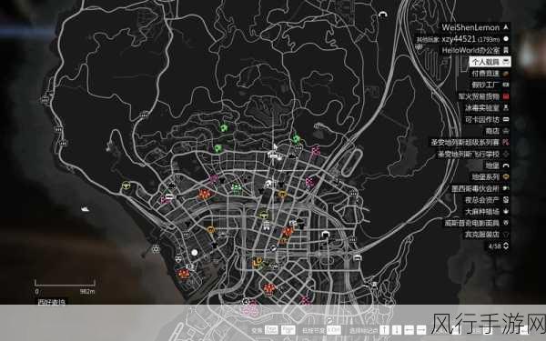 GTA5飞行体验升级，飞机操控简易指南与财经数据解读