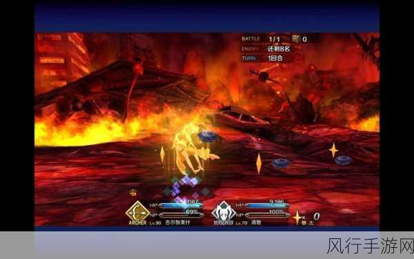 探索 FGO 最终本能寺的神秘之门