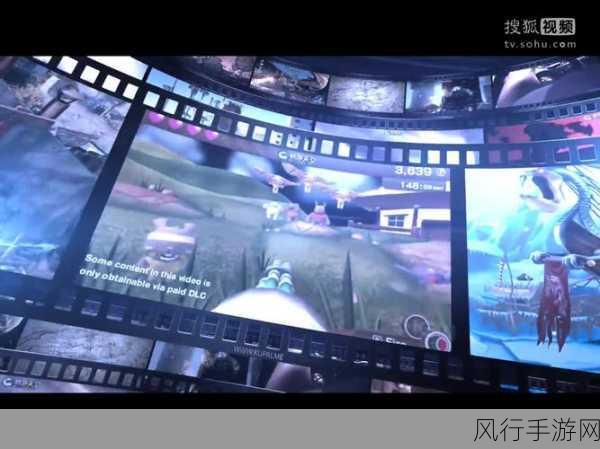 探秘幻想天空,全面攻略指南