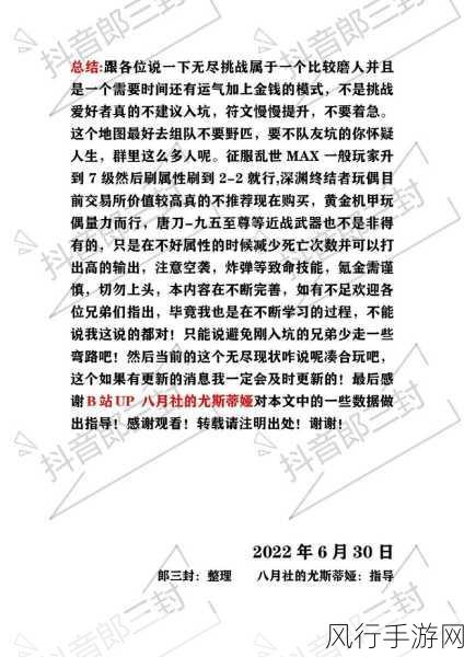 2023 年 CF 挑战奖励永久目录全解析