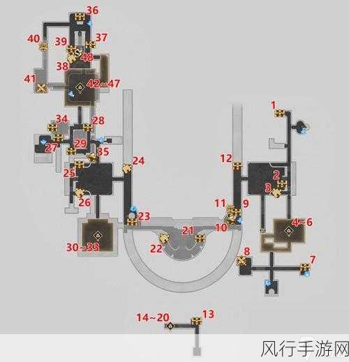 崩坏星穹铁道，生存智慧任务全攻略与财经数据解析