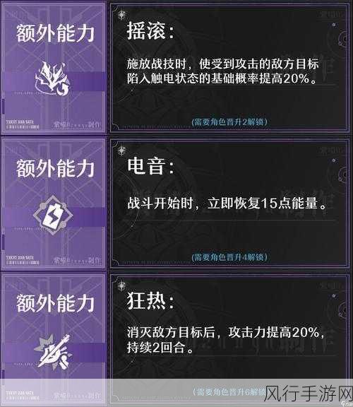 崩坏星穹铁道，解锁书中纸条谜团，驱动游戏经济新增长极