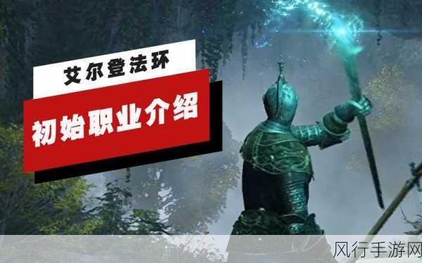 艾尔登法环远程职业深度解析与财经数据