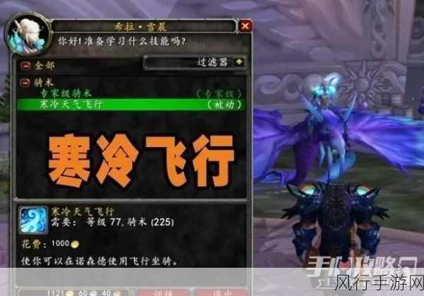 魔域怀旧版职业选择策略，精准定位，解锁你的游戏财富密码