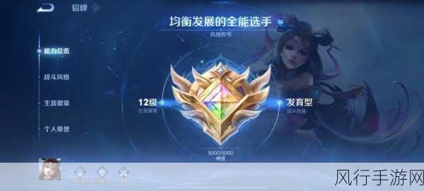 王者荣耀CP组合热度揭秘，哪些英雄携手共创财富神话？