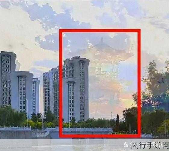 探寻成语海市蜃楼中蜃的神秘面纱