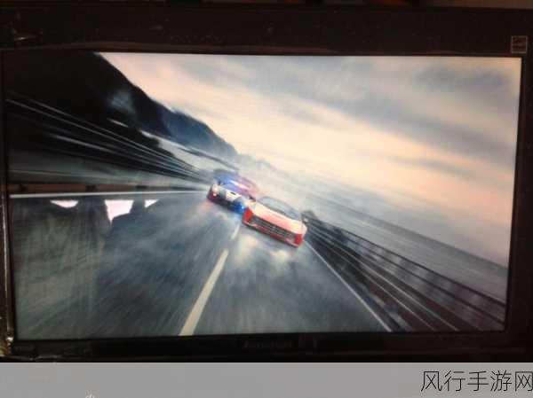 WIN8系统下极品飞车18运行难题，手游公司如何应对？