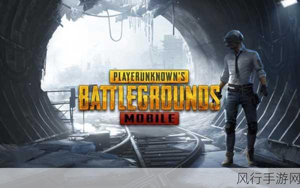 探索 PUBG 地铁逃生的下载路径