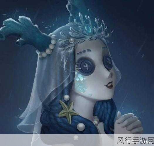 第五人格祭司朝圣者特效争议，玩家期待与公司应对