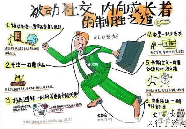 掌握学园构想家的致胜之道