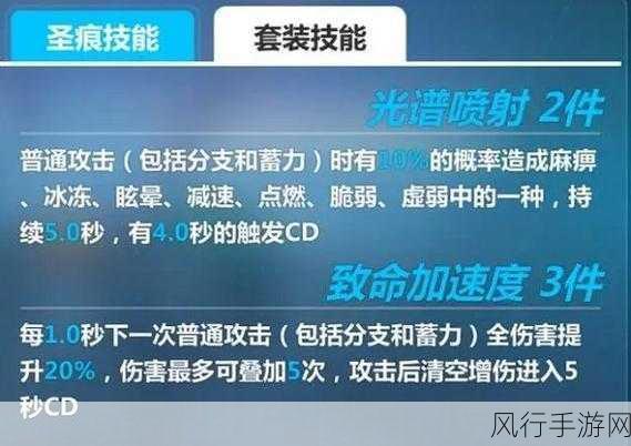 崩坏3圣痕分解全攻略，最大化利用资源策略